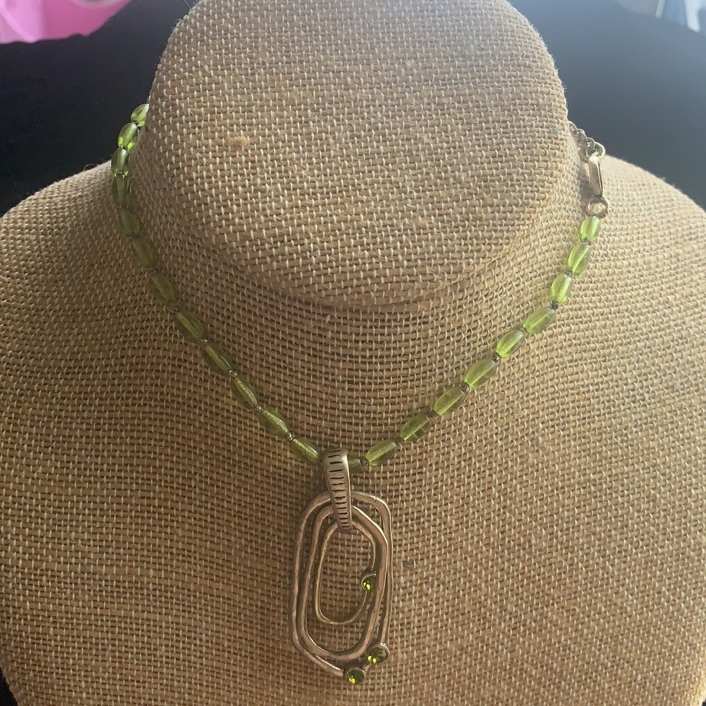 Necklace - Picture 3 of 5